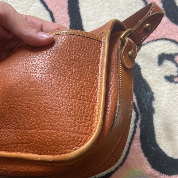 Rare dooney and bourke saddle bag - Picture 15 of 15